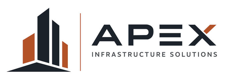 Apex Fencing Logo